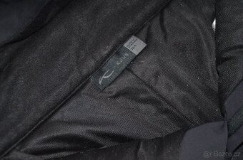 Luxusní lyžařské kalhoty KJUS, vel. 164 - 11