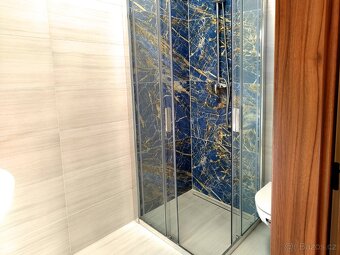 Majitel nabízí k dlouhodobému pronájmu dva nové byty 3+kk v - 11