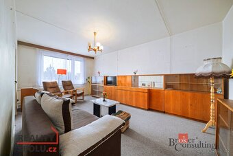 Prodej, byty/2+1, 65 m2, Elišky Krásnohorské 2334, 54401 Dvů - 11