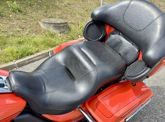 Harley-Davidson Electra Glide Ultra Classic 2012 TC 103 - 11