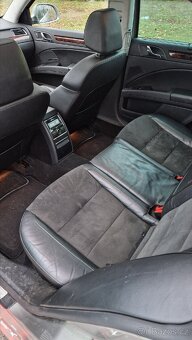 Superb 2 combi 2.0 TDI 4x4 125kW top stav - 11