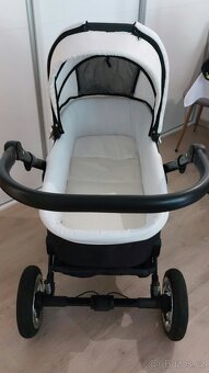 Kočárek Firkon Balance 2v1 vč. kompletního příslušenství - 11