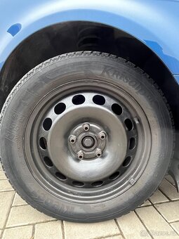 Audi A3 1.6 MPI – 92 000 km – po velkém servisu - 11