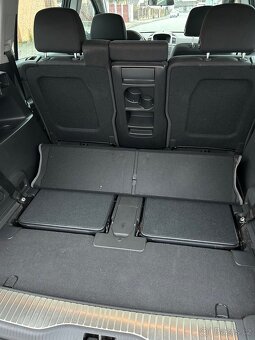 Opel Zafira 2.2 Direct, 7 míst  R.V 2007 - 11