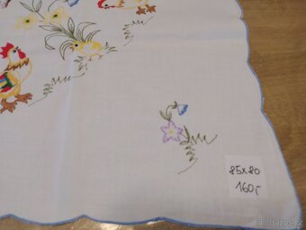 Dečky velikonoční mix - 11