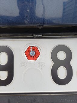 Volkswagen Sharan 7N - 11