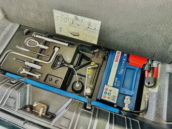 BMW Z3 E36 2.2i + hardtop - 11