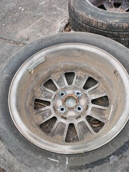 Sada disků Suzuki liana r15 - 11