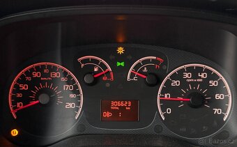 Fiat Dobló, 1.6 Nafta - 2014 - Po STK - 11