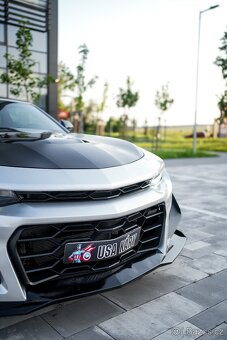 Chevrolet CAMARO 6.2 DPH - 11