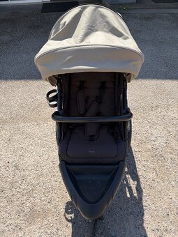 Hauck runner 3 - 11