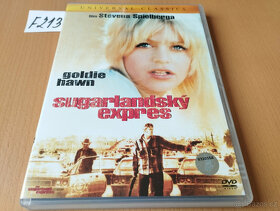 DVD filmy 05 - 11