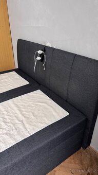 Manželská postel - 11