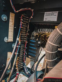 HARRISON TV-3 in-line - 11