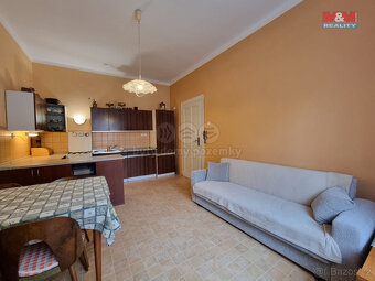 Prodej bytu 2+kk, 58 m², Česká Třebová, ul. Masarykova - 11