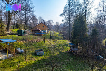 Prodej chaty se zahradou, 769m2, Klimkovice - 11