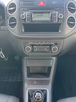 Volkswagen Golf Plus 1.2 TSI 77KW, Servisní Kniha - 11