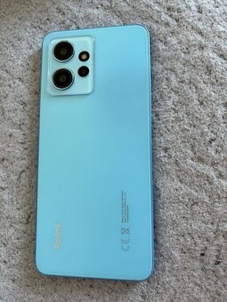 Xiaomi redmi note 12 - 11