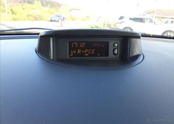 Opel Meriva 1,6 16V 74 kW AUTOMAT Historie benzín - 11