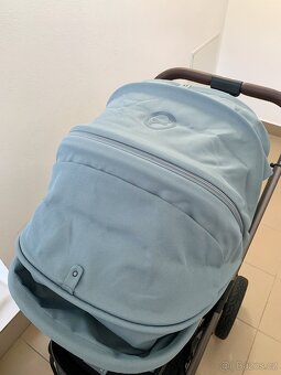 Cybex Talos S Lux - 11