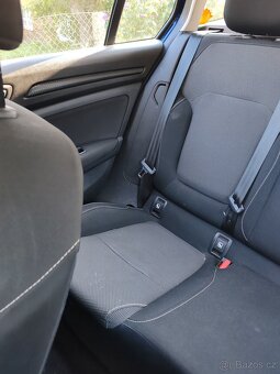 Prodám Renault Megane 1.5 nafta - 11