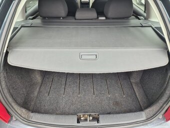 Škoda Fabia kombi 1.2HTP 47kW - 11