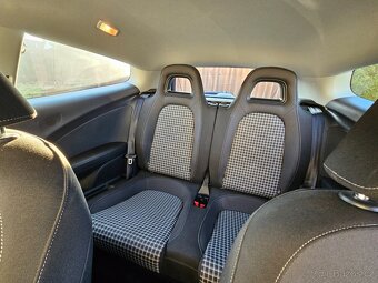 VW Scirocco 2.0 tsi 2014 - 11