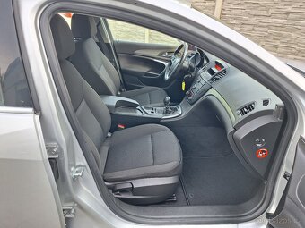 Opel Insignia 1,6/85kW - 11