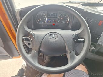 MB AXOR 1833 L - 11