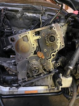 Bmw e60 535d 200kw - 11