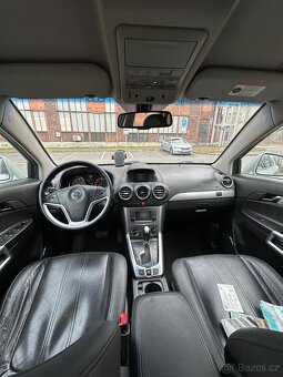 Opel Antara - 11