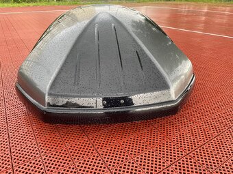 STŘEŠNÍ BOX THULE EXCELLENCE - 11