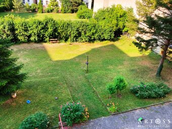 Pronájem, Byty 2+kk, 45 m2 - Brno - Veveří, ev.č. 311251002 - 11