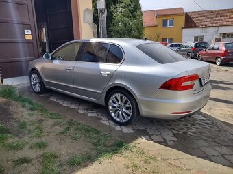 Sada Antares R18 + Michelin Pilot Sport 5 - 11