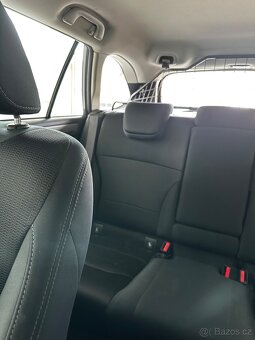 Subaru Outback 2.0d // 2017 //autorizovaný servis - 11