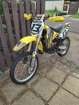 Prodám Suzuki RM 85 - 11