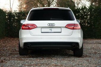 Audi A4 B8,5 3.0 TDI 180 kw - 11