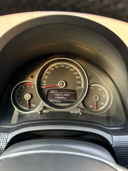 VW UP 1.0 MPI 44kW LPG - 11