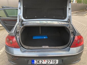 Peugeot 407 2.0 Hdi 100kw - 11