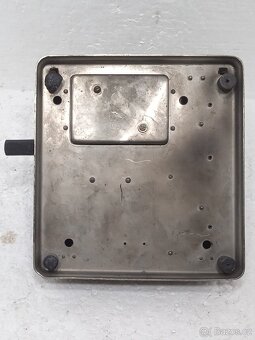 MikroPhona Telefon s induktorem - 1939 ČSSR - 11