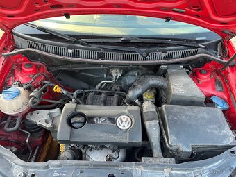Vw polo - 11