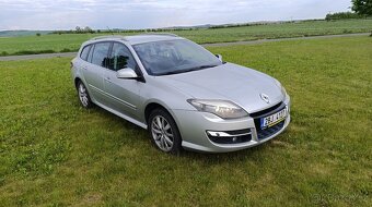 Renault Laguna lll 2.0dci kombi - 11