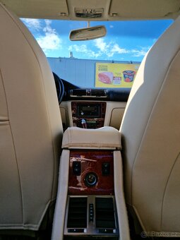 Škoda Superb 1.9 tdi pd 96kw - 11