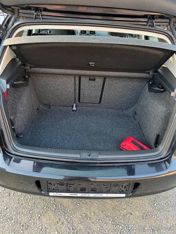 Vw Golf 6 1.2 TSI 77kw Comfortline - 11