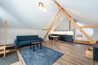 Prodej rodinného domu, Rožmberk nad Vltavou - 11