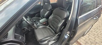 Škoda Kodiaq TSi 110kw MANUAL mod 2021 xenon led kessy tažny - 11