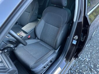 ŠKODA SUPERB III 2.0 TDI 140 KW MATRIX COCKPIT m2021 - 11