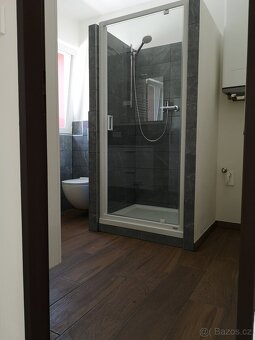 Pronájem, prostorný byt 2+1, 65 m² Vsetín - 11