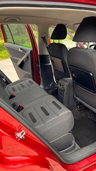 Volkswagen Tiguan 2.0TDI 103Kw 4motion - 11
