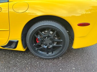 Chevrolet Corvette C5 Z06 460hp - 11